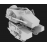 German Panzerkampfer Loki A and C Combat Walker - 3D Model STL Files Download