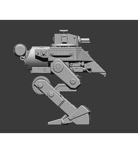 US Weapons and Parts - 3D Model STL Files Download