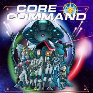 Core Command