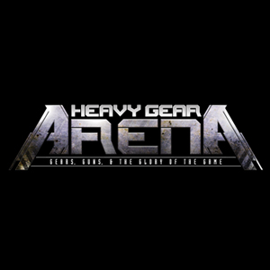 Heavy Gear Arena