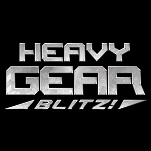 Heavy Gear Blitz