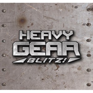 Heavy Gear Blitz 1/144 Scale 3D Model STL Files - Downloads