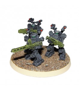 Arminius Power Armor Infantry 3 Teams Pack