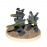 Arminius Power Armor Infantry 3 Teams Pack