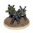 Arminius Power Armor Infantry 3 Teams Pack