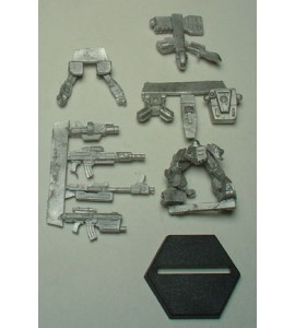 Black Talon 100TV Starter Army Bundle