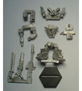 Black Talon 100TV Starter Army Bundle