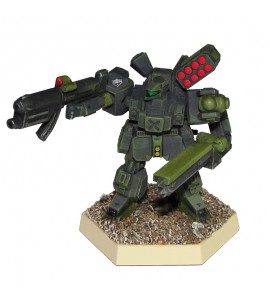 Black Talon Force Recon Squad