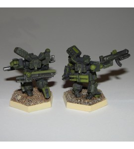 Black Talon Force Recon Squad