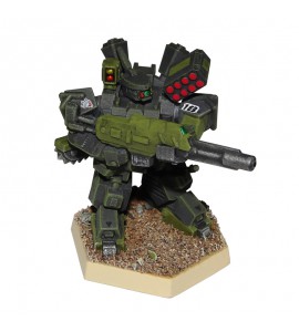 Black Talon Force Recon Squad