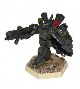 Black Talon Force Recon Squad