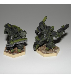 Black Talon Force Recon Squad