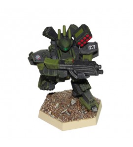 Black Talon Force Recon Squad