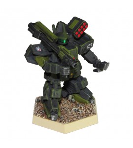 Black Talon Force Recon Squad