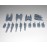 New Hades Upgrade 4 Pack for Black Talon 1.5" Gears
