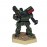 Raven Two Pack Standing and Running Poses - 3d Printed Resin Miniatures