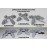 Caprice Mount Armored Legs 5 Pack