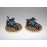 Reubeni Trike Two Pack