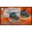 Reubeni Trike Two Pack