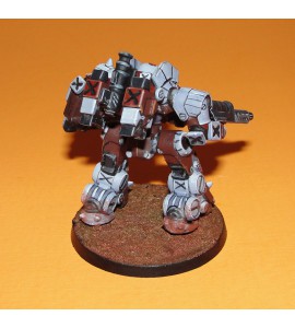 Animus Fire Support Golem Pack