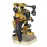 Bricklayer Two Pack 3D Printed Resin Miniature (Pre-Order)