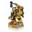 Bricklayer Two Pack 3D Printed Resin Miniature (Pre-Order)