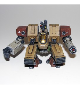 Mammoth Strider