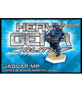 Jaguar MP