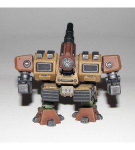 Damocles Artillery Strider