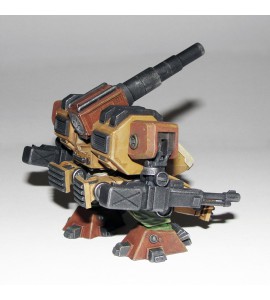 Damocles Artillery Strider