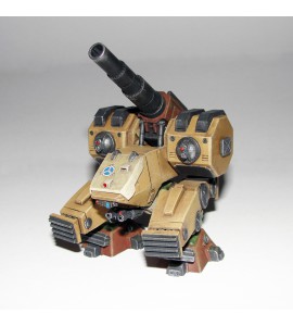 Damocles Artillery Strider