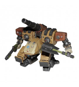 Damocles Artillery Strider