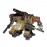 Damocles Artillery Strider
