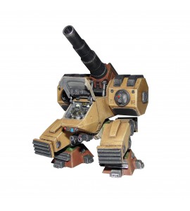 Damocles Artillery Strider