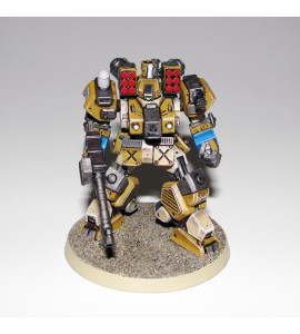 Bear Two Pack with Den Mother Upgrade Parts 3D Printed Resin Miniature