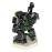 Hunter Commando Two Pack 3D Printed Resin Miniature (Pre-Order)