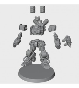 Koala Two Pack 3D Printed Resin Miniature