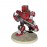 Mad Dog Two Pack 3D Printed Resin Miniature