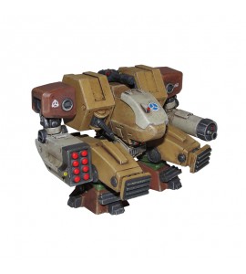Mammoth Strider