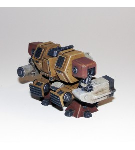 Mammoth Strider