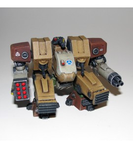 Mammoth Strider