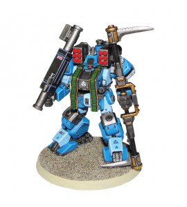 Xmas Gift 2025 Den Mother II with Warrior Monk Upgrade