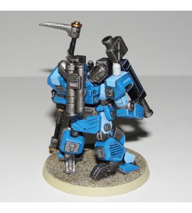 Xmas Gift 2025 Den Mother II with Warrior Monk Upgrade