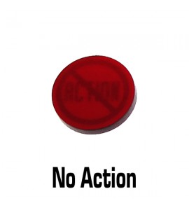 No Action Status Token