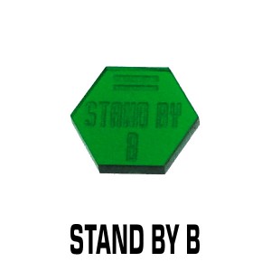 Stand By B Status Token