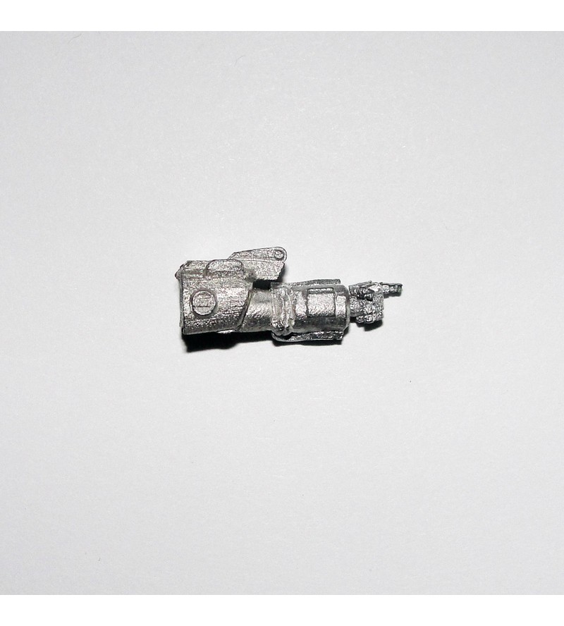 Lancier Left Arm Pointing Lancier Left Arm Pointing