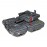 South Blitz Visigoth Main Battle Tank - 3D Printed Resin Miniature