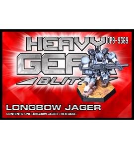 Longbow Jager 