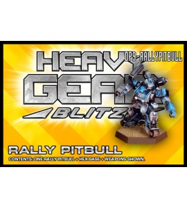 Rally PitBull