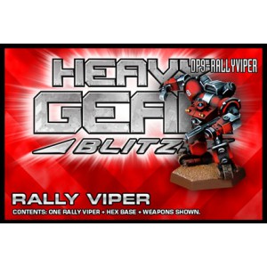 Rally Viper